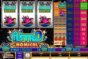 astronomical casinos|Astronomical Slot Review (2024) .
